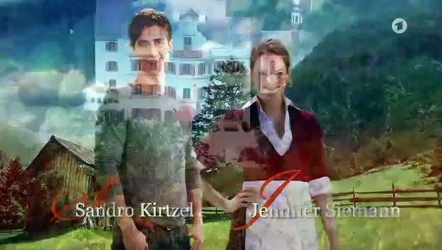 Sturm der Liebe Folge 3442 Spontanheilung