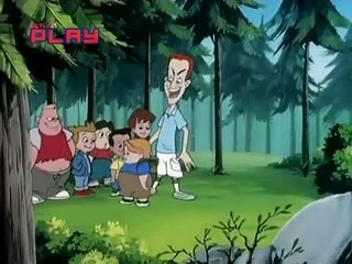 Life with Louie - S 2 E 2 - Summer of My Discontent (Part 2 2) ENGLISH
