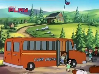 Life with Louie - S 2 E 2 - Summer of My Discontent (Part 1 2) ENGLISH
