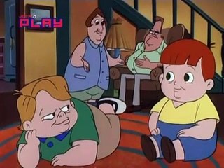 Life with Louie - S 2 E 7 - An Anderson Dozen (Part 2 2) ENGLISH