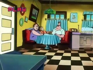 Life with Louie - S 3 E 1 - Louies Gate (Part 1 2) ENGLISH