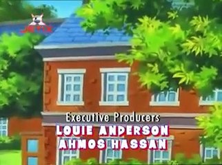 Life With Louie - Afacan Louie Başkanlık Seçimi part1