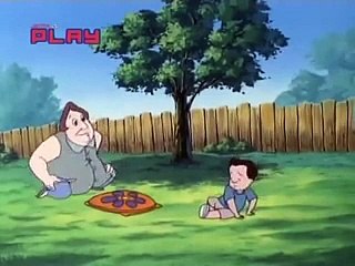 Life with Louie - S 1 E 5 - Behind Every Good Coach (Part 2 2) ENGLISH