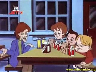 Life With Louie - Afacan Louie - Kayak Ustası Part1