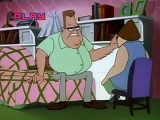 Life with Louie - S 2 E 7 - An Anderson Dozen (Part 1 2) ENGLISH