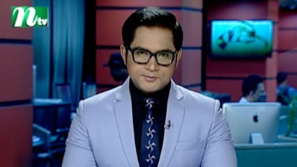 NTV Shokaler Khobor | 10 July 2021