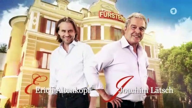 Sturm der Liebe Folge 3483 Geistergeschichten