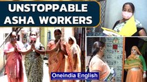 World population day | Watch how 'Asha didis' help vaccinate a billion plus Indians | Oneindia News