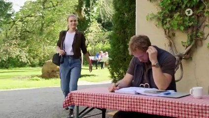 Sturm der Liebe Folge 3497 Ein Ritter in der Not (2)