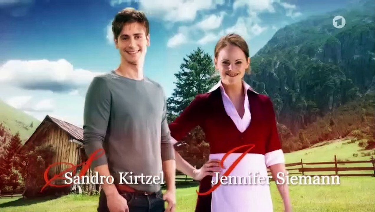 Sturm der Liebe 3373 folge (2)