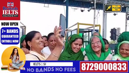 ਸੈਂਟਰ ਦੀ ਸਰਕਾਰ ਖਿਲਾਫ ਅੰਦੋਲਨ ਕੋਈ ਖੇਡ ਨਹੀਂ Farmers Protest is not Game | Judge Singh Chahal Punjab TV