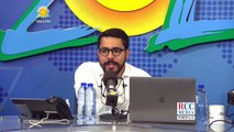 Equipo del Sol de los Sábados analizan las principales noticias de la semana 10-7-2021