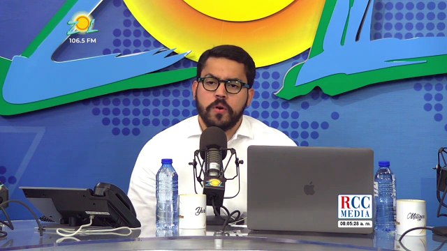 Guarocuya Batista Kunhardt: Haití y RD necesitan de Estados Unidos