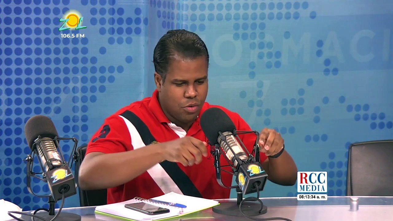 Liz Mieses: La educación va resurgir