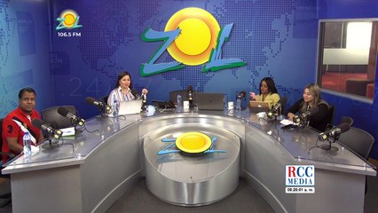 Susy Aquino Gautreau: “PRM y PLD afilan cuchillo para su propia garganta”