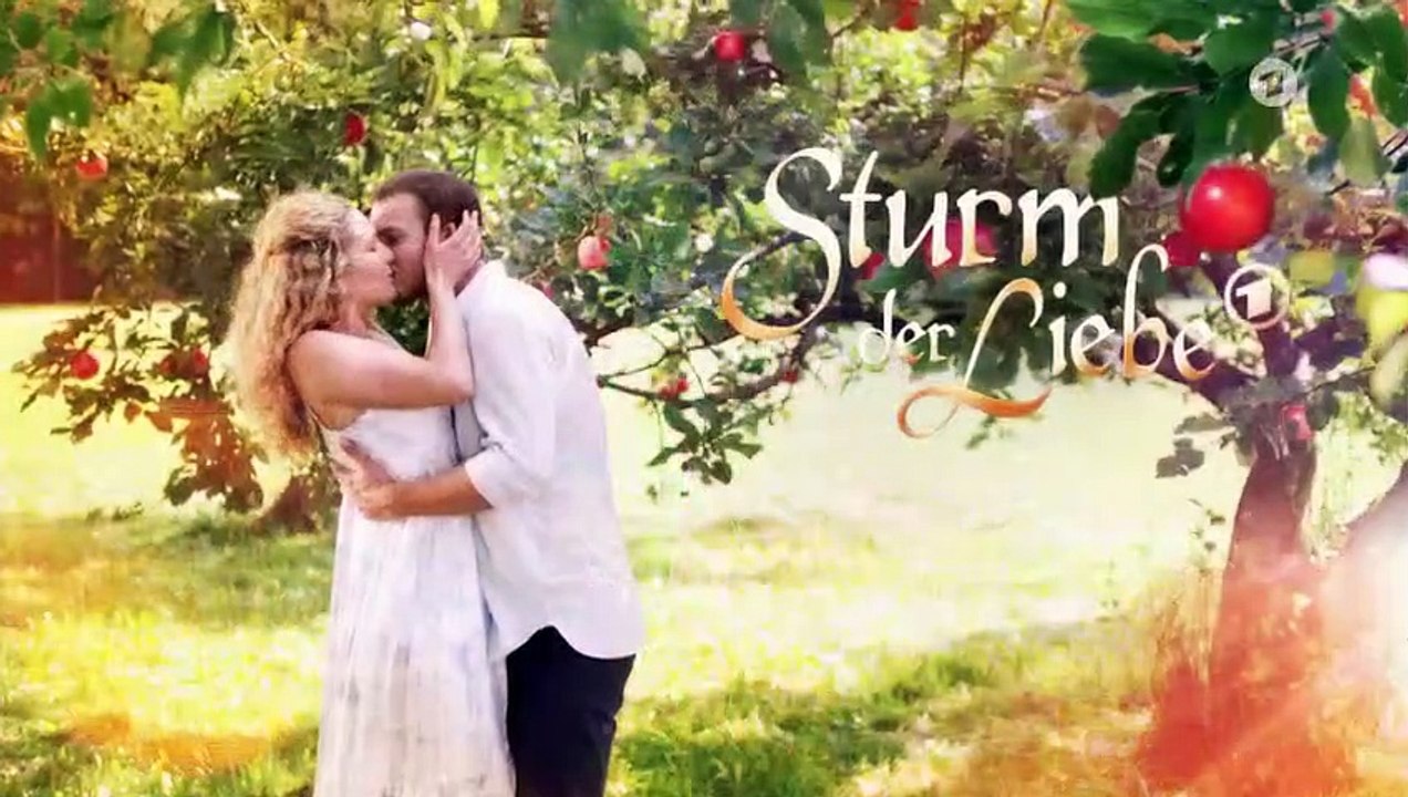 Sturm der Liebe 3421 folge