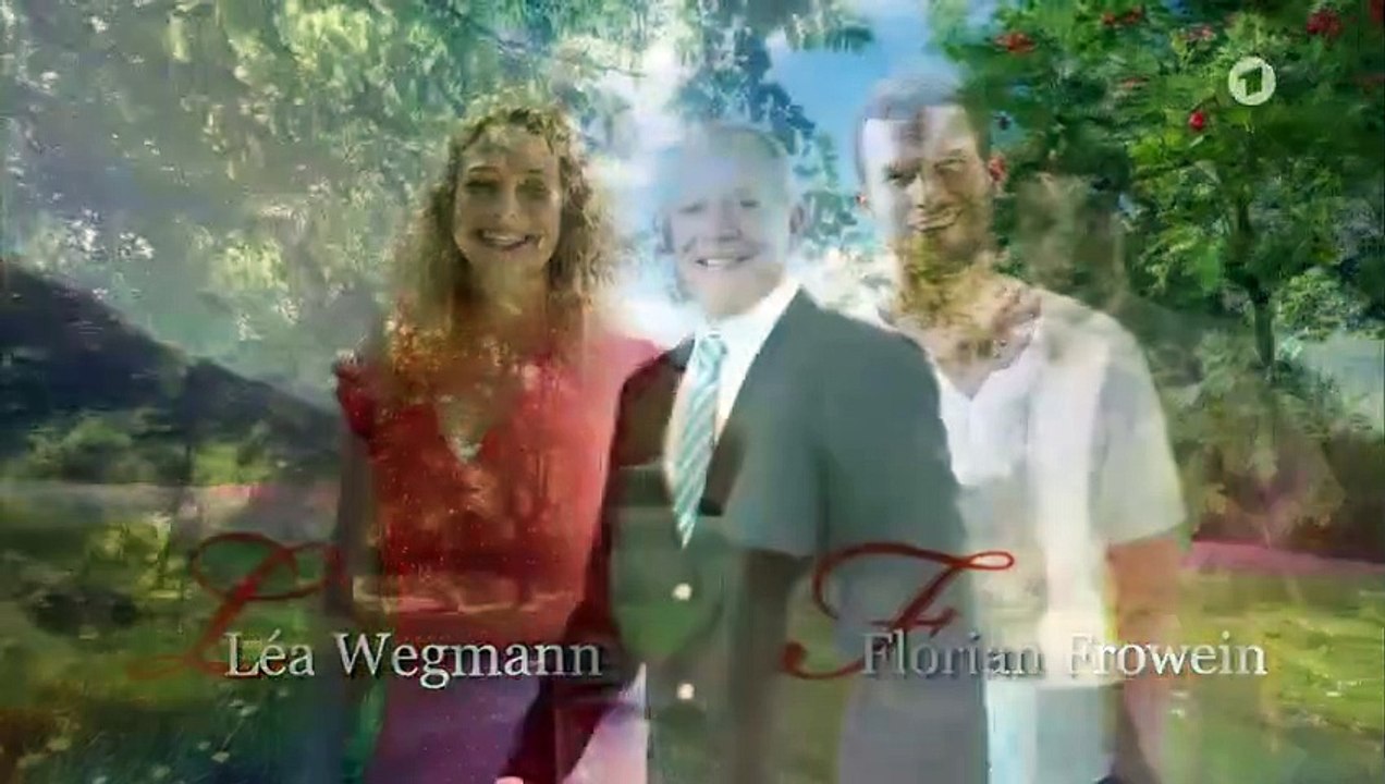 Sturm der Liebe 3458 folge