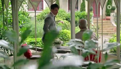 Sturm der Liebe Folge 3468 Masken müssen fallen