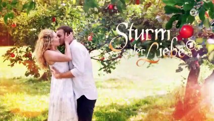 Sturm der Liebe Folge 3421 Rentner-Dasein (2)