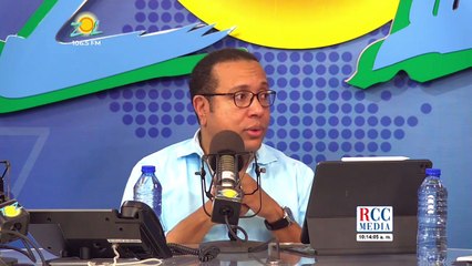 Equipo de Paneo Semanal comenta sobre conflicto entre talibanes y norteamericanos