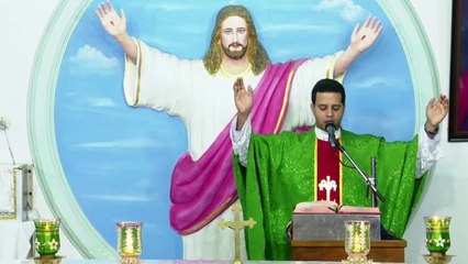 Holy Mass I Malayalam Mass I July 11 I Sunday I Qurbana I 6.45 AM