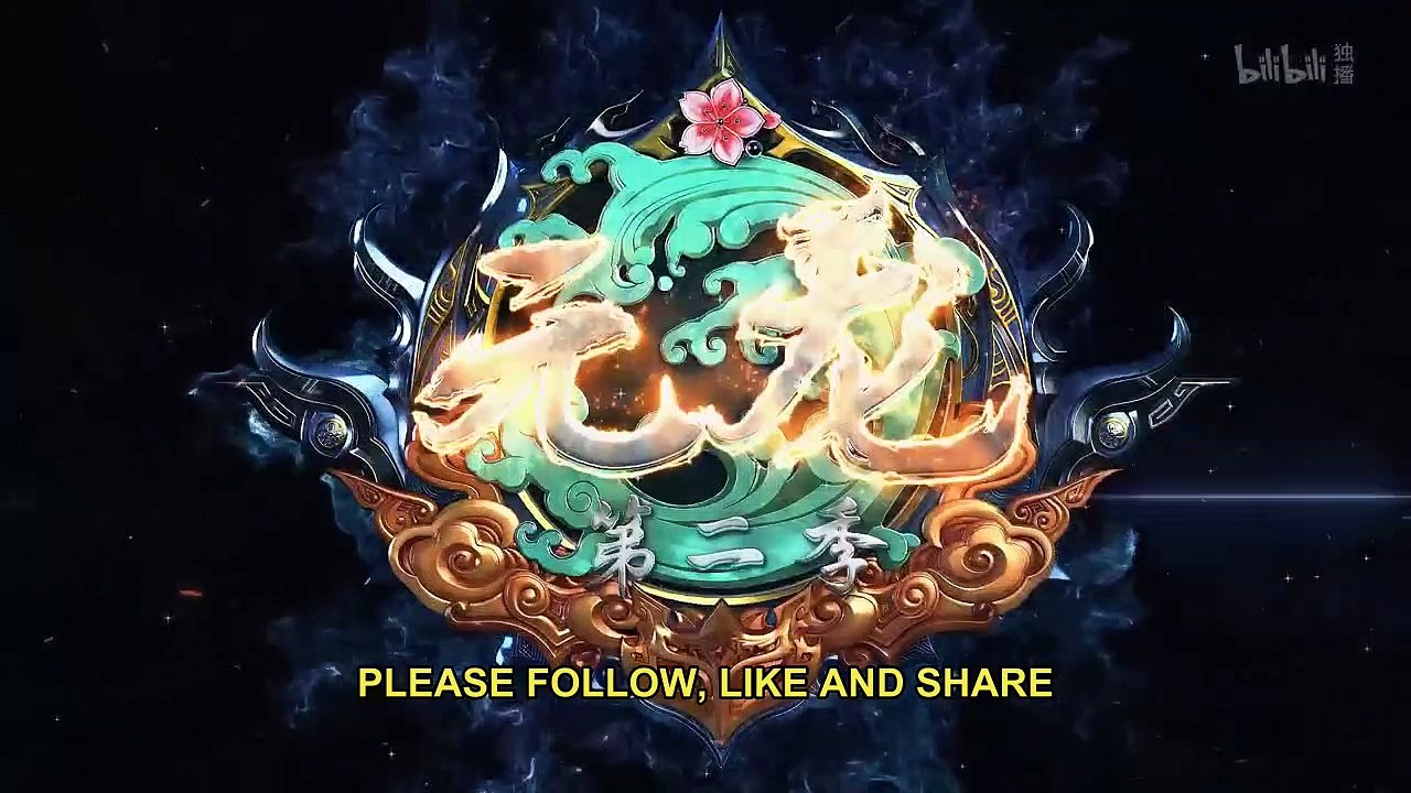 Yuan Long Season 2 Episode 01 - 02 Subtitle Indonesia