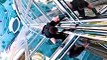 Mission: Impossible - Ghost Protocol (2011) - Climbing the Burj Khalifa Scene | Movieclips