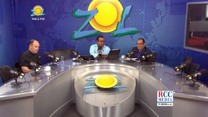 Abogado José Ricardo Taveras comenta sobre la situación actual de Haití