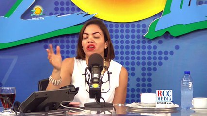 Conversando con el Dr. Carlos José Vivas Ortega y Driva Cedeño