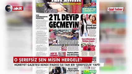 O şerefsiz sen misin Hergele?