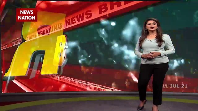 Delhi: 2 accused arrested after encounter in Uttam Nagar robbery