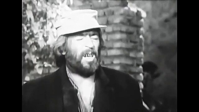 Posht Va Khanjar Part2 - فیلم پشت و خنجر 1356