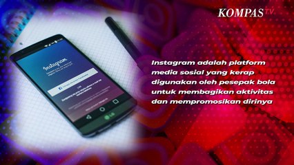 Berapa Tarif Endorse Cristiano Ronaldo di Instagram?