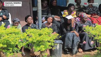 مقتل عشرات القرويين على يد لصوص مواشي في شمال غرب نيجيريا