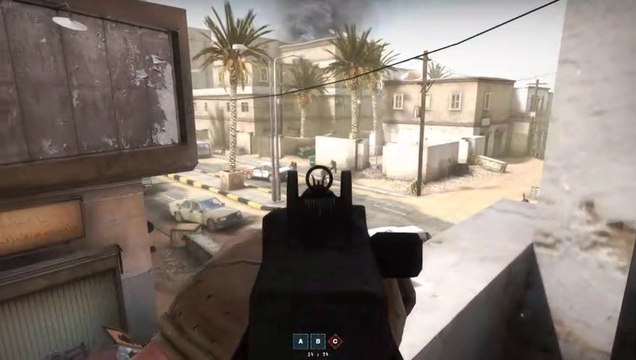 Insurgency |Let's Play | SanzoC Gaming | 2021.06.29 - 19.42