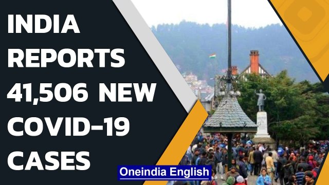 Covid-19: Slight drop in Covid-19 cases, 895 deaths reported| Coronavirus Update | Oneindia News