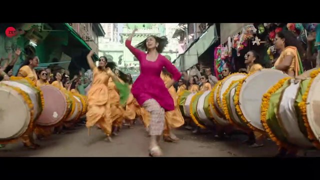 Star Hai Tu - Toofaan | Farhan Akhtar, Mrunal Thakur|Siddharth M,Divya K,Himani K|Javed Akhtar