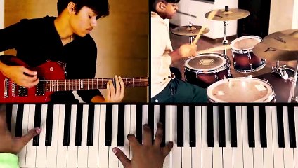 #ronak #murali #sruthi #daiara V4 - Fidelity