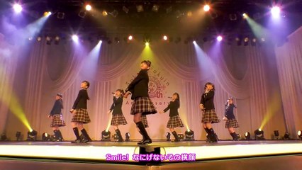 Sakura Gakuin - School Days  [2021.06.05 - 10th Anniversary さくら学院☆2020 〜The Days〜]