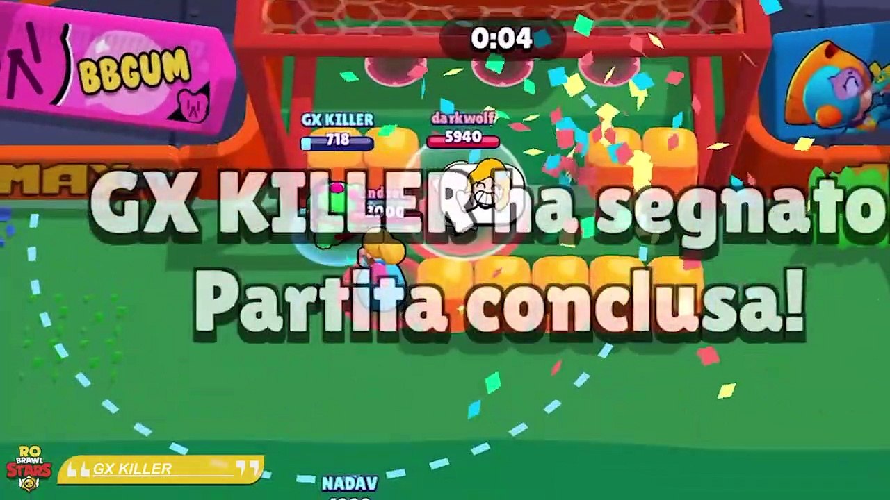 SPIKE vs CACTUS vs SHELLY ! Who Win_ Brawl Stars Funny Moments & Wins & Fails & Glitches ep368