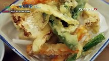 3 Resep Serba-serbi Jajanan Populer ala Jepang, dari Tempura sampai Onigiri!
