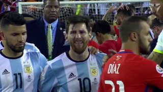 This is WHY MESSI is a TRUE LEADER! MESSI ISN'T JUST LEADER and CAPTAIN!