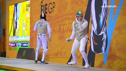 Shikine et ses ambitions olympiques : "Je poursuis le rêve de mon père"