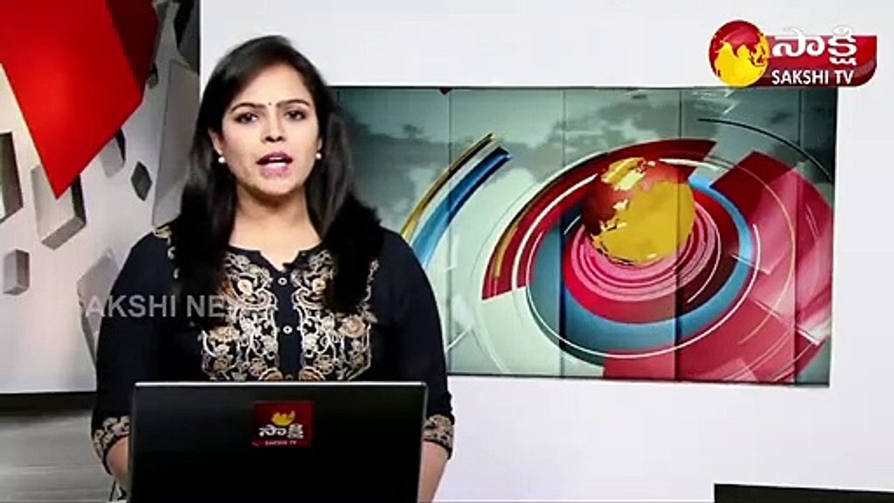 విశాఖ బట్టల దుకాణం లో అగ్నిప్రమాదం