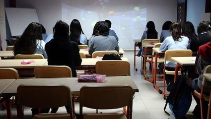 Pandemi özel okulları fena vurdu! Emlak siteleri öğrencileriyle birlikte satılan okul ilanlarıyla dolup taştı