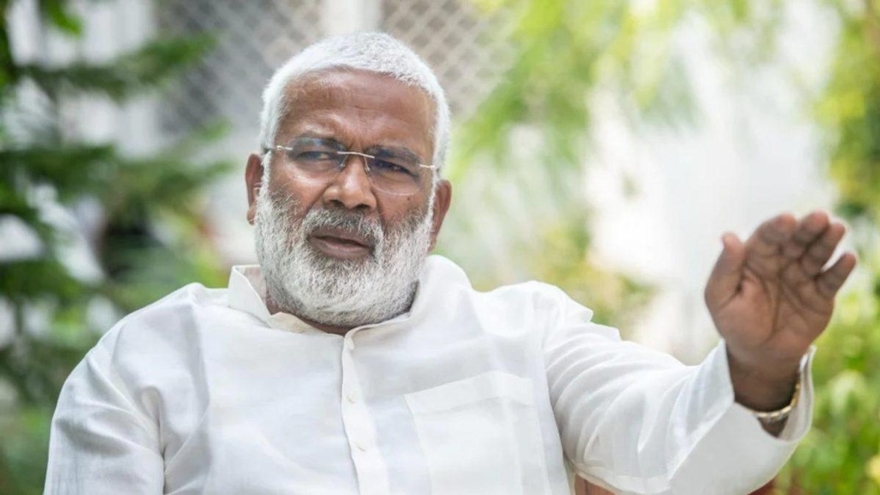 UP BJP President talks about block chief electi...