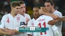 Euro 2020 Final Preview: Italy v England