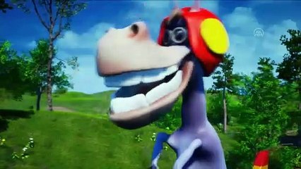 İSTANBUL - Sinema - ''Düşler Ülkesi''