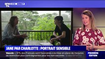 Cannes: Charlotte Gainsbourg passe derrière la caméra pour son film 