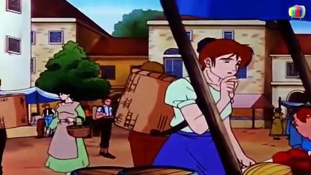 Z أسطورة زورو  الحلقة 34  الأمر بقتل زورو بدون موسيقى Z